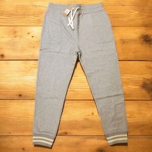 Mcnairy&co Sweatpants Mens Size XXL Sports Grey Drawstring Streetwear Cuffed‎
